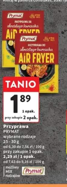 Przyprawa Prymat