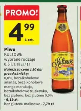 Piwo Kultowe