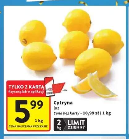 Cytryny