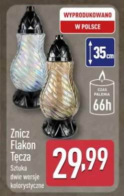 znicz