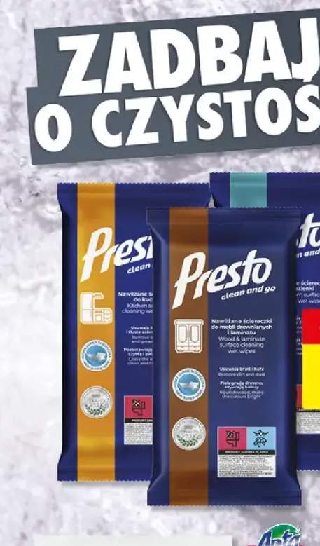 Mleczko czyszczące kwiatowe Ludwik +1 wariant