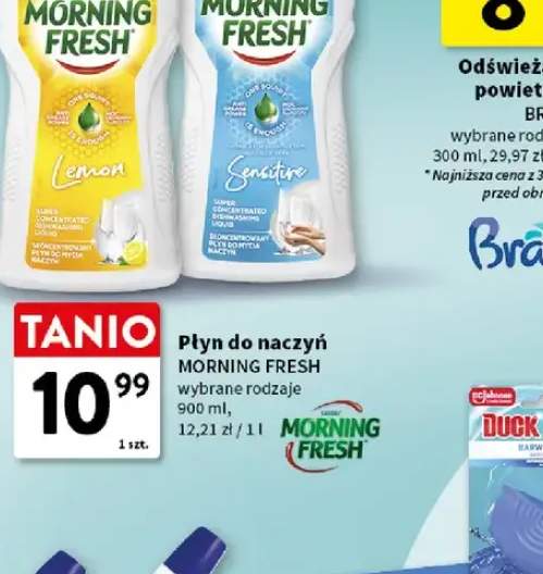Płyn do naczyń Ludwik