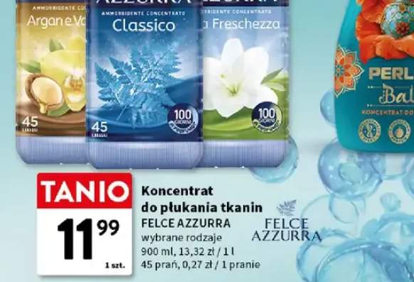 Kapsułki do prania Passion Gold