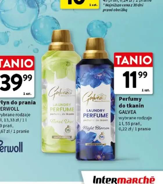 Proszek do prania Vizir +2 warianty
