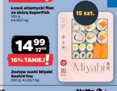 sushi