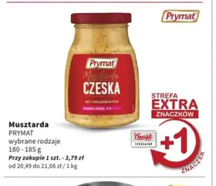 Musztarda Prymat