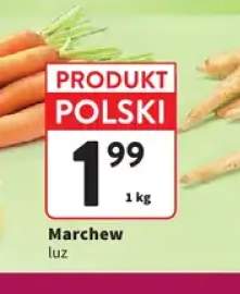 Marchew