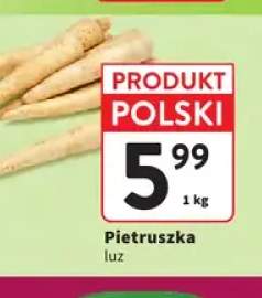 Pietruszka