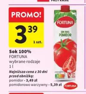 Sok Fortuna 100%