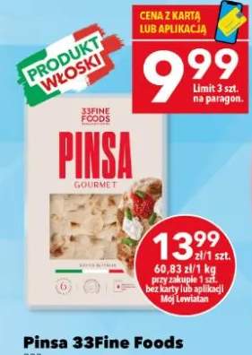 pinsa