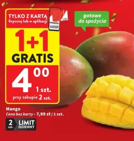 Mango