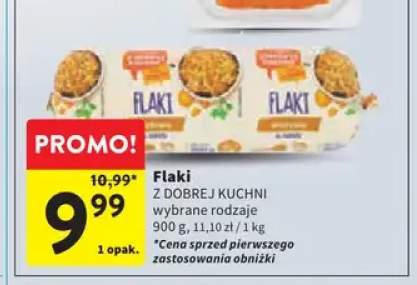 Flaki Z Dobrej Kuchni