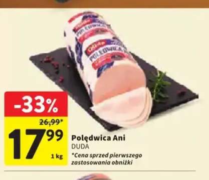 Polędwica Ani Duda