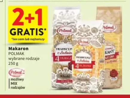 Makaron Polmak