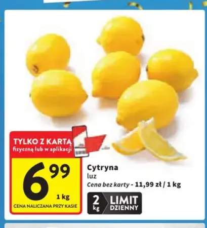 Cytryny