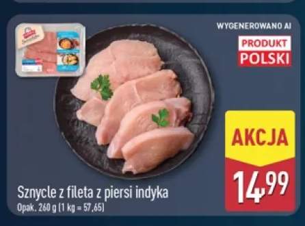filet z indyka