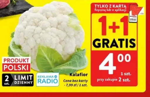 Kalafior