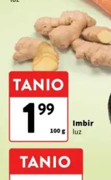 Imbir