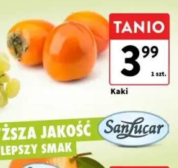 Kaki