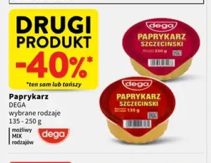 Paprykarz Dega