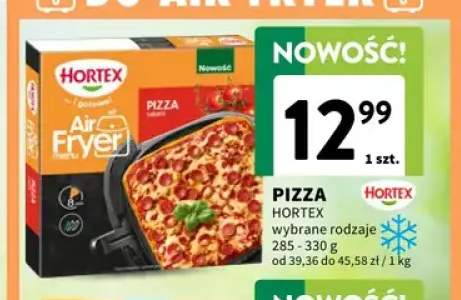 Pizza Hortex