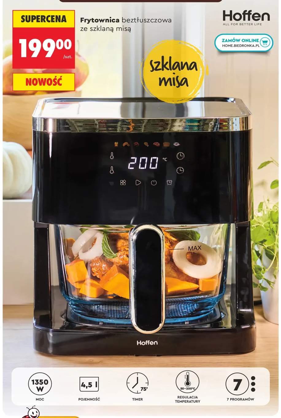 frytkownica