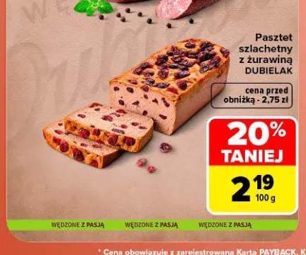 pasztet pieczony