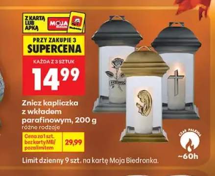 znicz