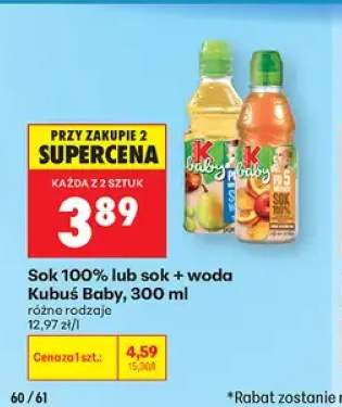 sok Kubuś