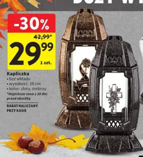 Kapliczka