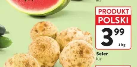 Seler polski