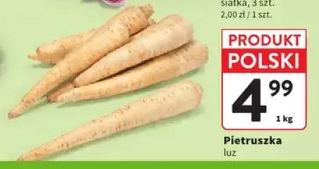 Pietruszka polska