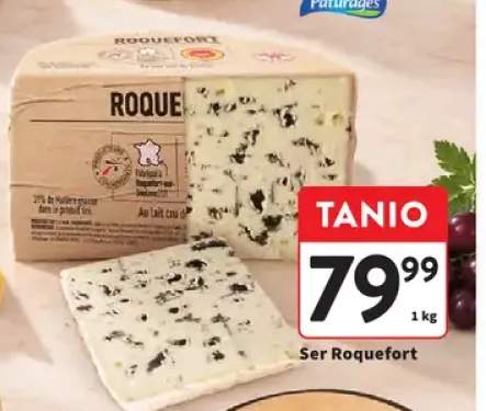Ser Roquefort