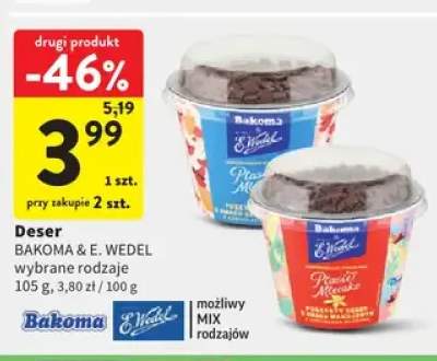 Deser Bakoma & E.Wedel