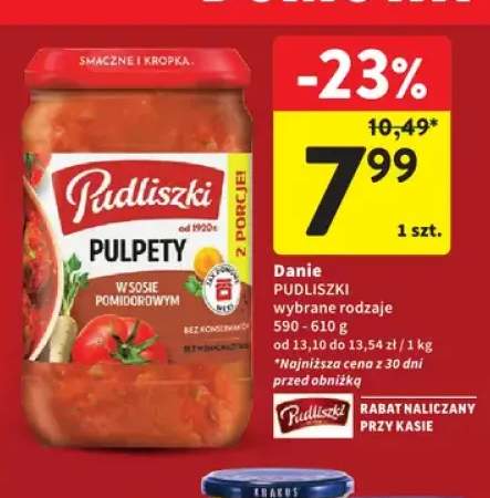 Danie Pudliszki