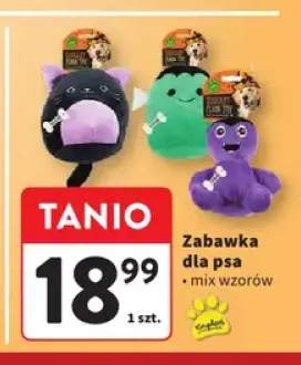 Zabawka dla psa