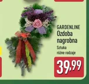 kompozycja nagrobna