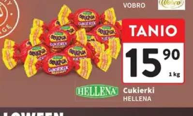 Cukierki Hellena