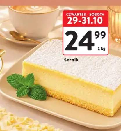 Sernik