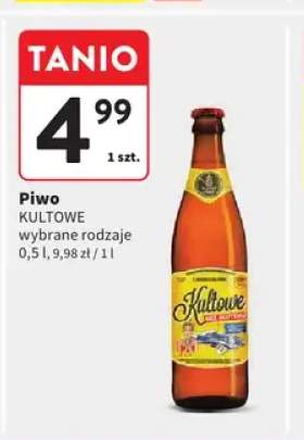 Piwo Kultowe
