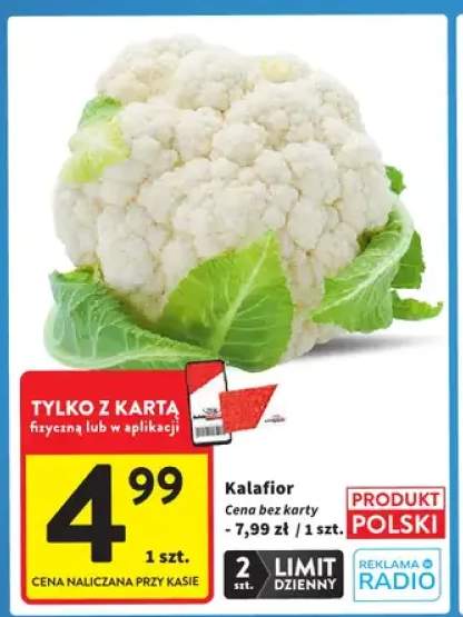 Kalafior