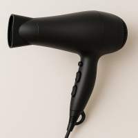 suszarka do włosów