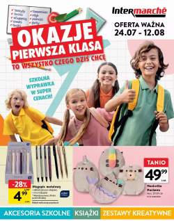 Okładka gazetki