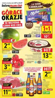 Okładka gazetki