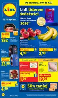 Okładka gazetki