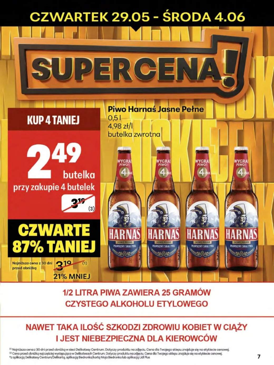 Okładka gazetki