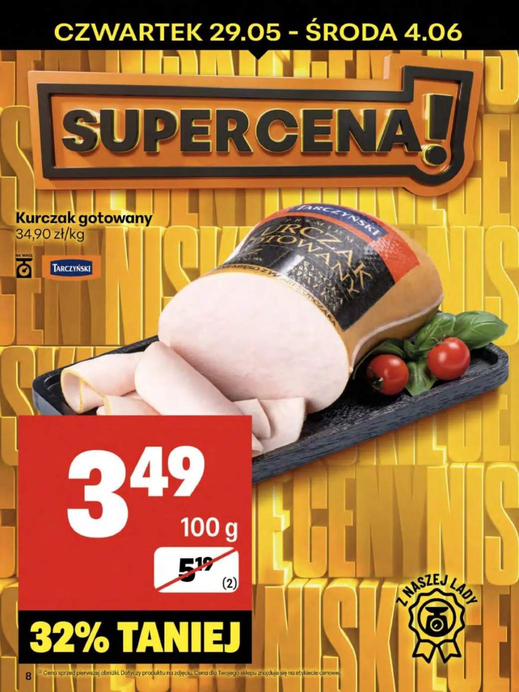 Okładka gazetki