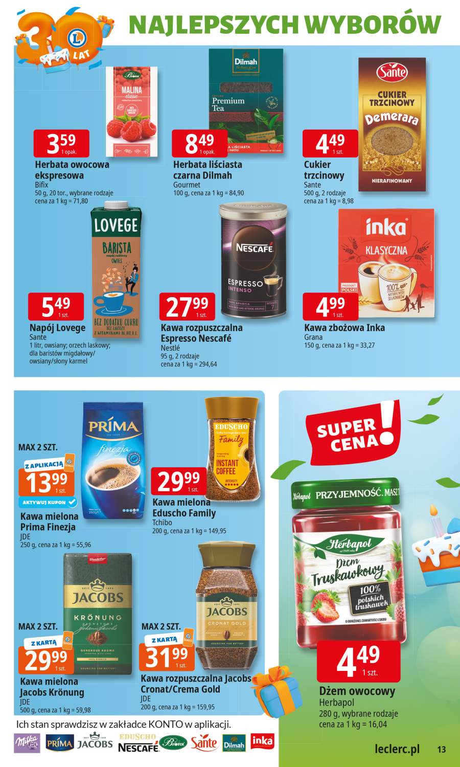 Okładka gazetki