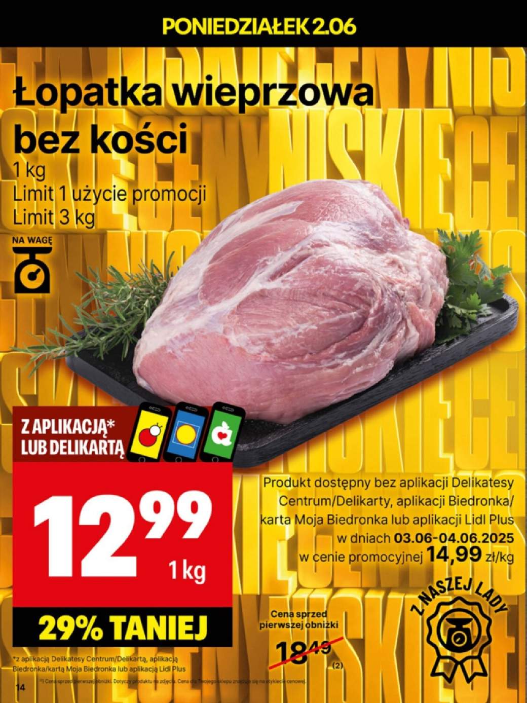 Okładka gazetki