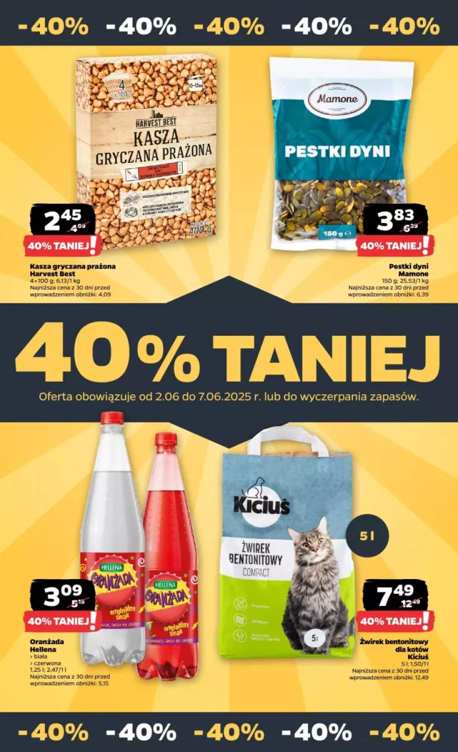 Okładka gazetki